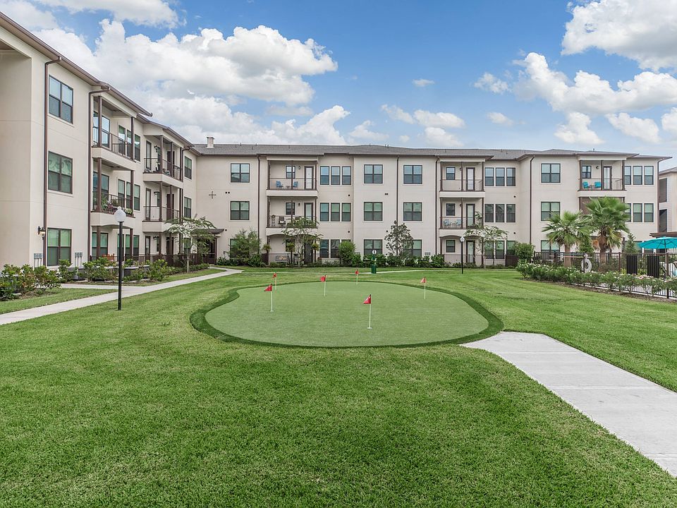 Ivy Point Kingwood 55+ Active Adult Apartment Homes 2302 Ladbrook Dr