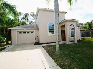 68 Ferndale Ln, Palm Coast, FL 32137