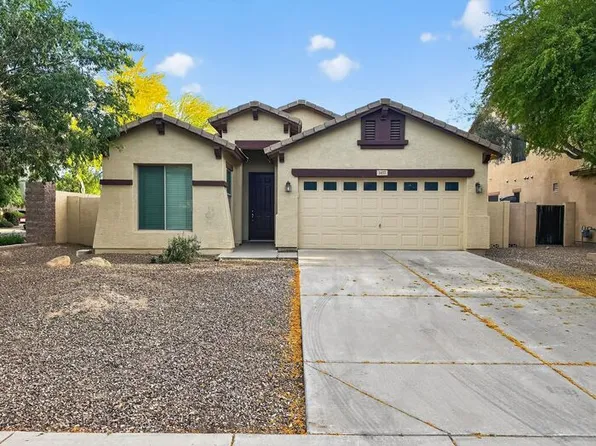 1451 E Clark Dr, Gilbert, AZ 85297