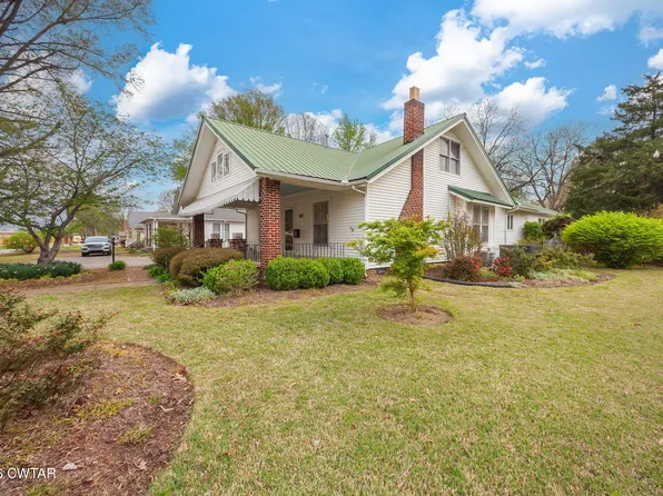 1158 Broad St, Milan, TN 38358