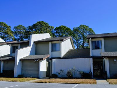 5-F Marsh Harbor Dr, Beaufort, SC, 29907