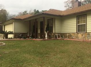 4450 Eli Whitney Dr, Middleburg, FL 32068