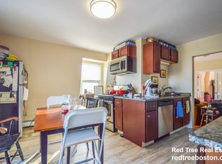 171 Trenton St, East Boston, MA 02128