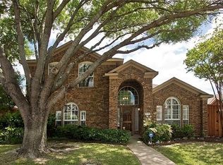 916 Rutgers Ct, Allen, TX 75002