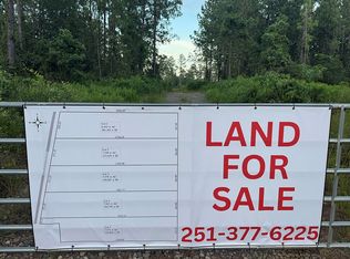LOT 5 Phillipsville Rd, Bay Minette, AL 36507