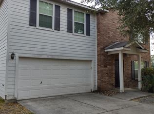 4702 San Jacinto River Dr, Spring, TX 77386