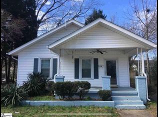 103 Florence St, Clinton, SC 29325