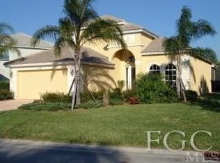 20180 Rookery Dr, Estero, FL 33928