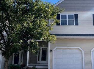 5 Azalea Ln #5, Grafton, MA 01519