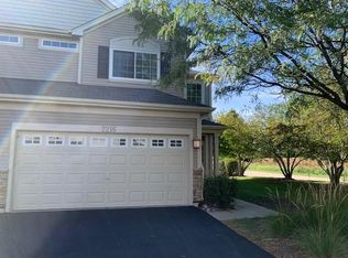 2216 Gallant Fox Cir, Montgomery, IL 60538