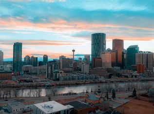 414 S Meredith Rd NE #201, Calgary, AB T2E5A6