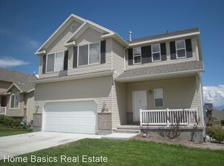 7736 N Silver Ranch Rd, Eagle Mountain, UT 84005