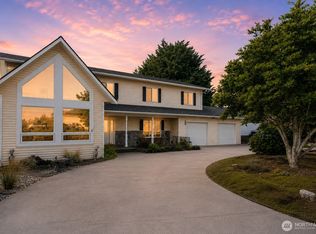 Nubgaard Ridge, Ferndale, WA 98248