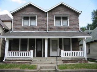 1809 S Union St, Indianapolis, IN