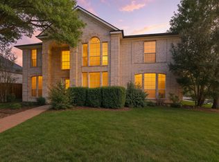 4101 Watersedge Dr, Rowlett, TX 75088