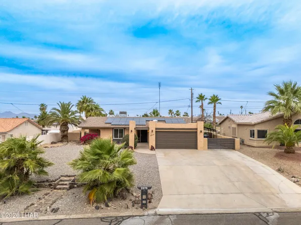 2575 Saratoga Ave, Lake Havasu City, AZ 86406