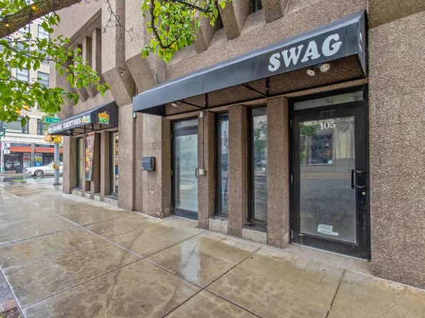 115 E Jefferson St, Syracuse, NY 13202