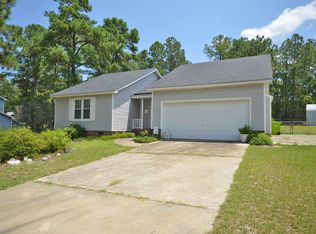146 Windridge Rd, Columbia, SC 29223