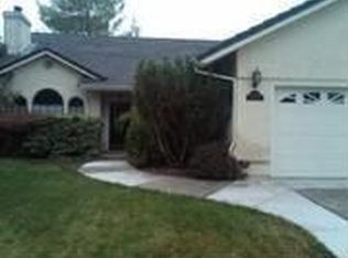 3974 Eagle Pkwy, Redding, CA 96001