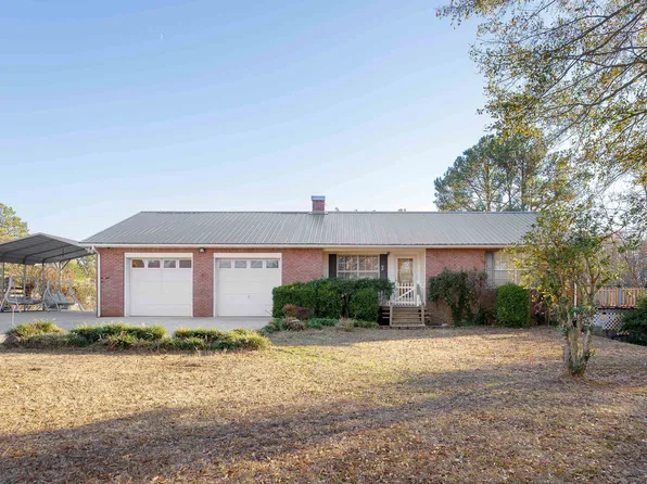 7654 2nd St, Muscle Shoals, AL 35661