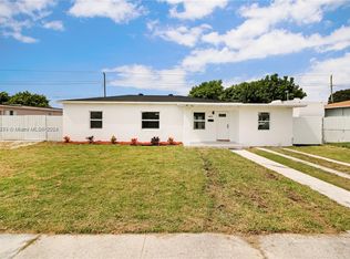 14860 Pierce St, Miami, FL 33176