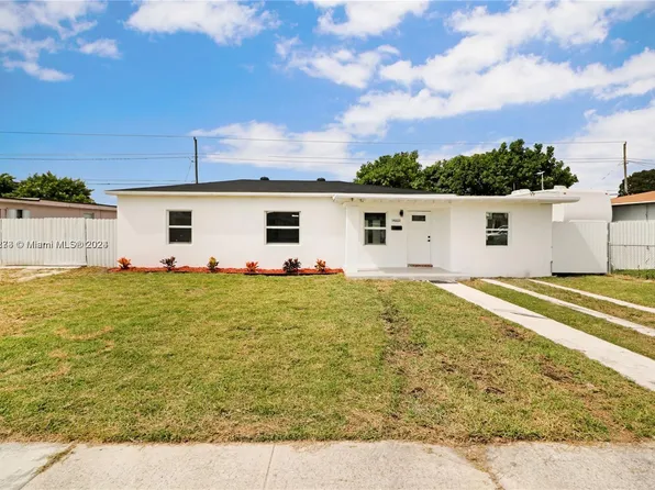 14860 Pierce St, Miami, FL 33176