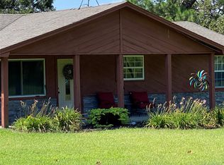 2854 E Wise Rd, McAlester, OK 74501