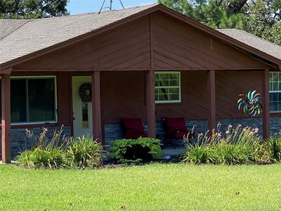 2854 E Wise Rd, McAlester, OK, 74501