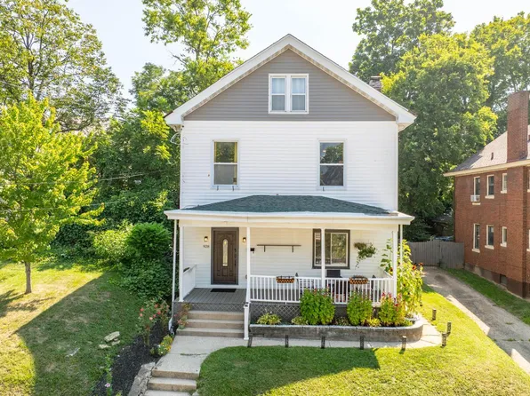 928 Harris Ave, Cincinnati, OH 45205