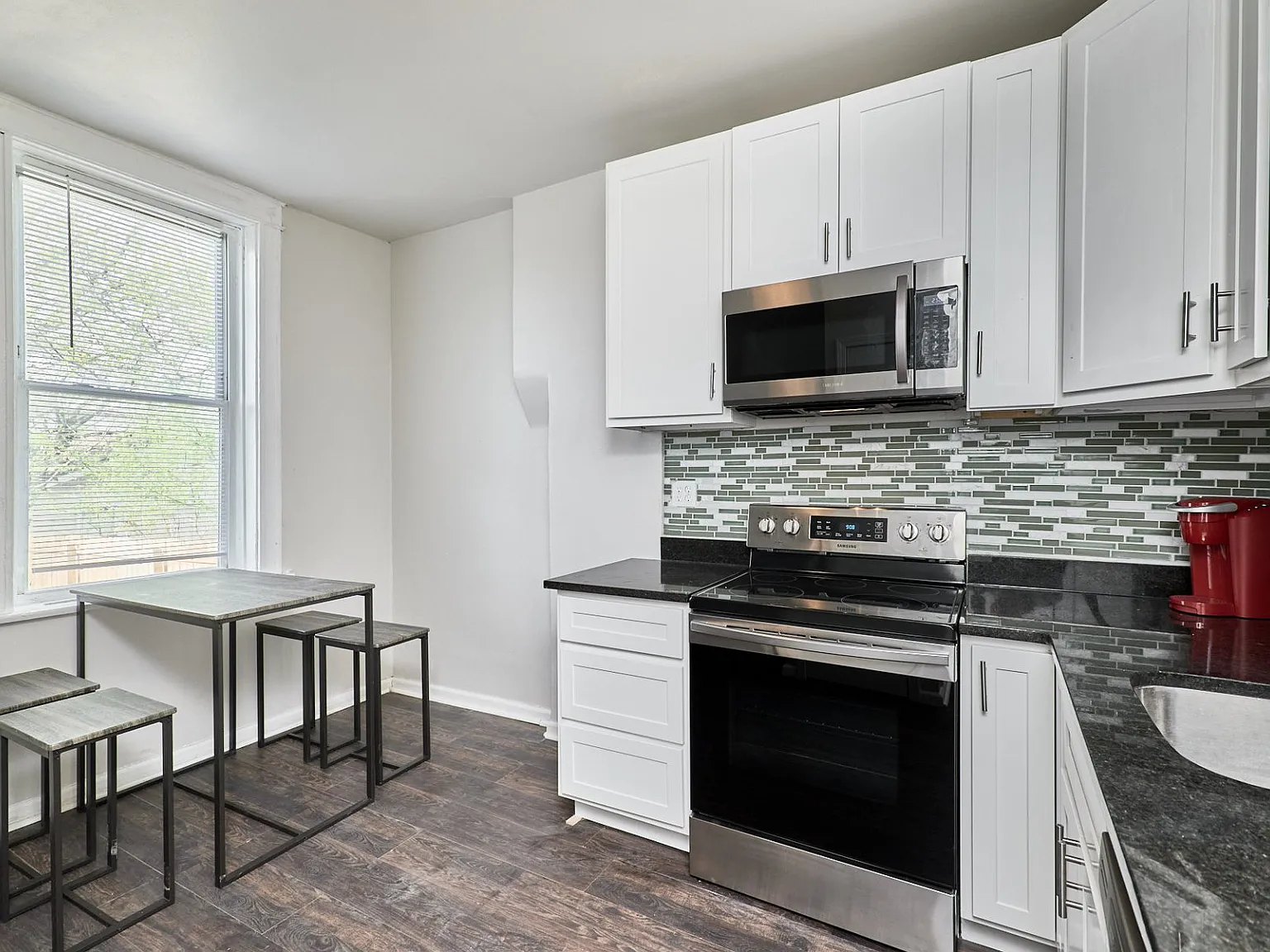 1 bed, $1,500 — Photo 2