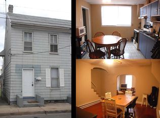 340 S Locust St, Hagerstown, MD 21740