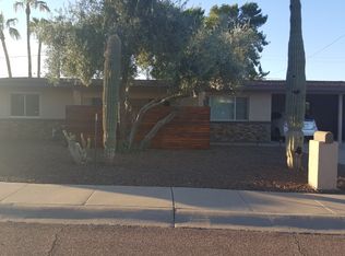 1231 E Diana Ave, Phoenix, AZ 85020