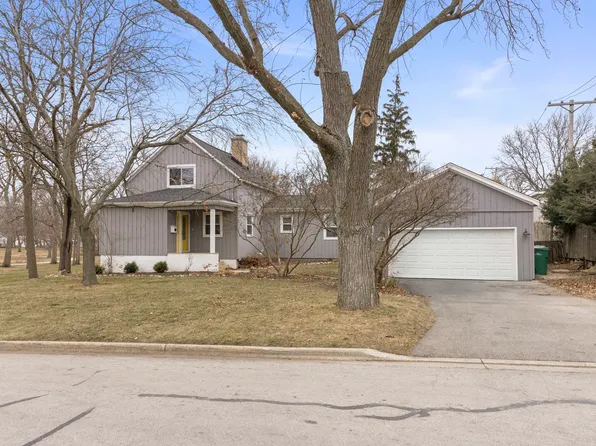 20 W Brown St, Lombard, IL 60148