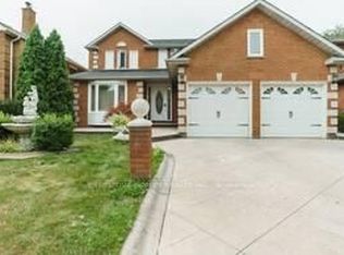4562 Penhallow Rd, Mississauga, ON L5V 1E8