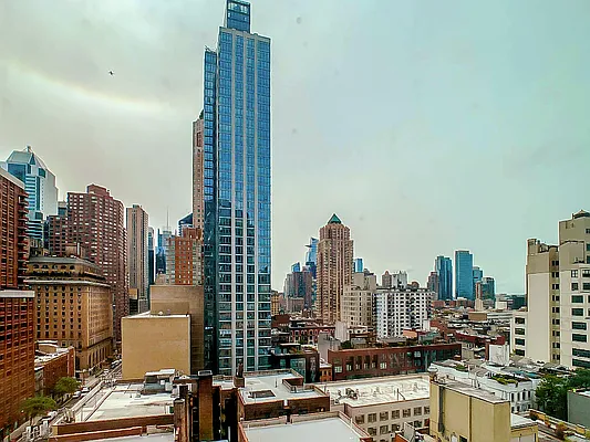 Rented by Brown Harris Stevens | media 27