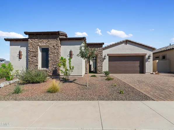 18170 W WILDWOOD Drive, Goodyear, AZ 85338