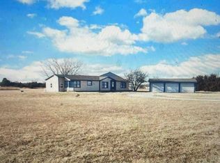 8423 Kanza Ln, Udall, KS 67146