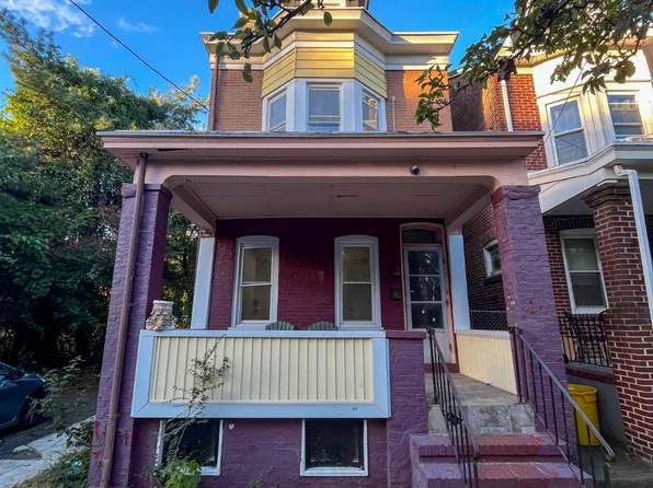 345 Garfield Ave, Trenton, NJ 08629