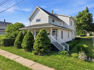 1727 Bulwer St, Scranton, PA 18504