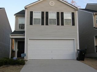 1271 Brookstone Rd, Atlanta, GA 30349