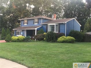 9 Birch Hill Rd, East Brunswick, NJ 08816