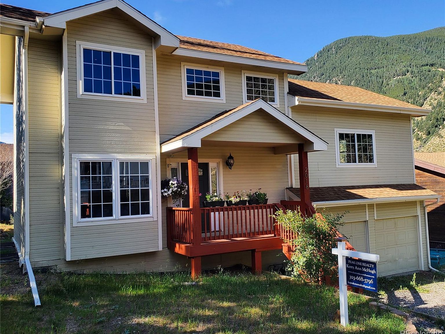 2018 Flat Iron, CO 80444 MLS 9003191 Zillow