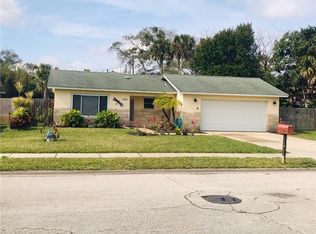1658 Eastern Rd, South Daytona, FL 32119