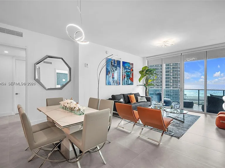 17550 Collins Ave #704 — Photo 7