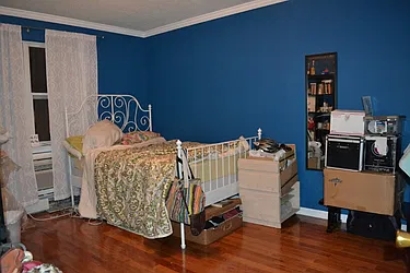 Rented by Cover Realty NYC