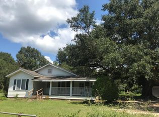 1549 Section Line Rd, Picayune, MS 39466