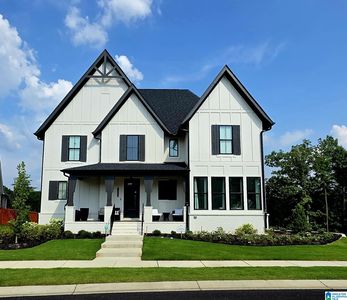 1648 Coburn St, Birmingham, AL, 35244