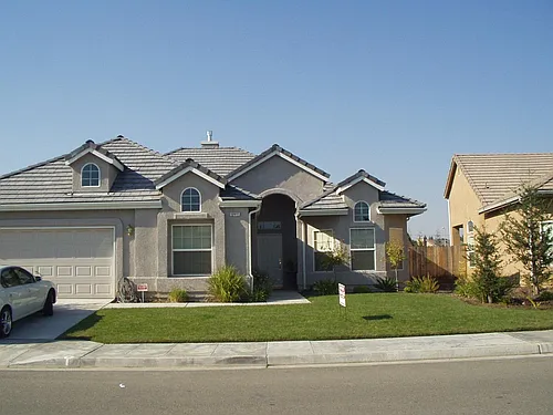 10611 N Tea Party Ln Photo 1