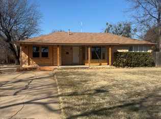 3302 Cumberland Ave, Wichita Falls, TX 76309