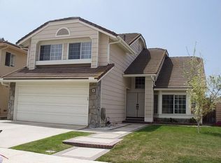 4 Perryville, Irvine, CA 92620